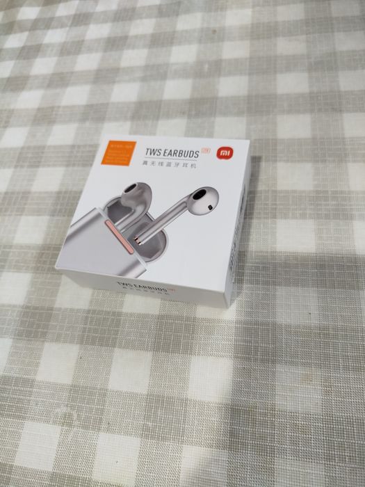 Fones sem fio Xiaomi