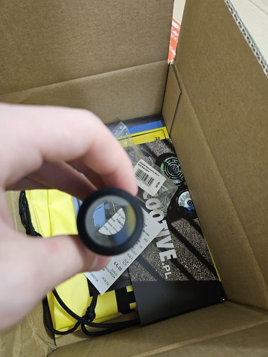 Adapter/shim scs standard