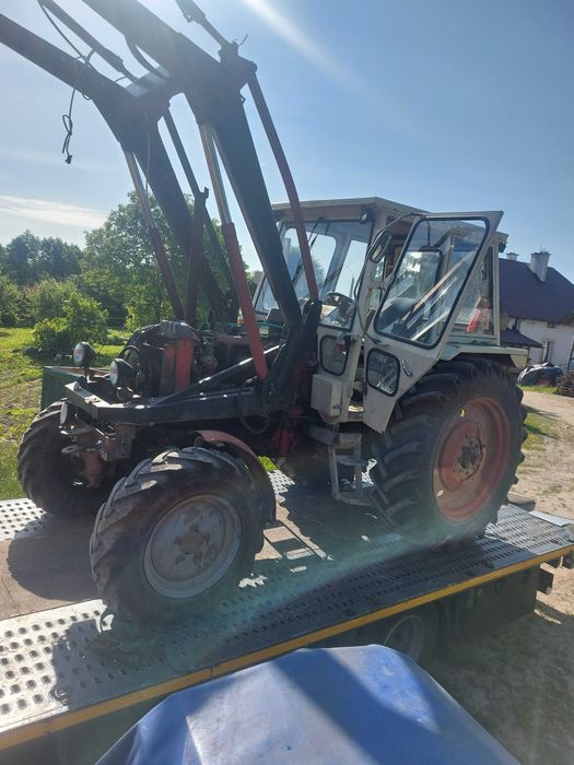 Pomoc Drogowa 24h Barczewo DK 16