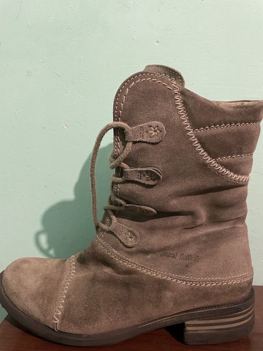 Ботінки на байці. Під рептилію. Жіночі. (40й розмір)