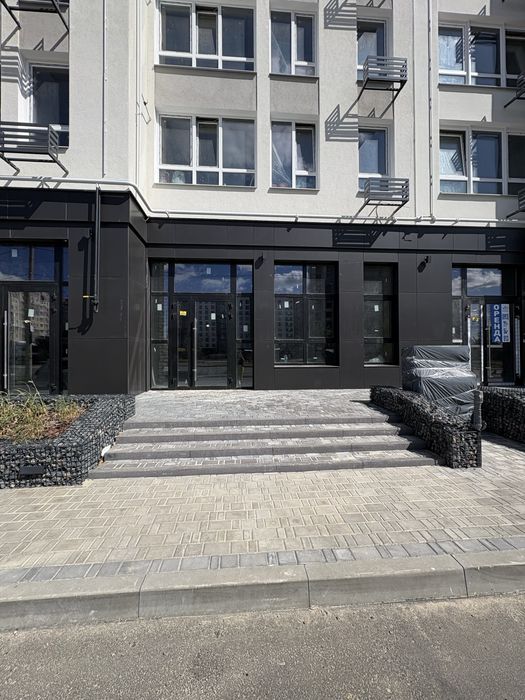 Комерційне приміщення 97,7 м² у Масанах | Продаж | Під бізнес / інвестицію