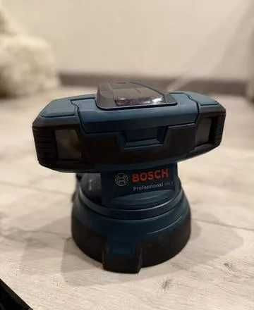 Laserowy niwelator Bosch GSL 2