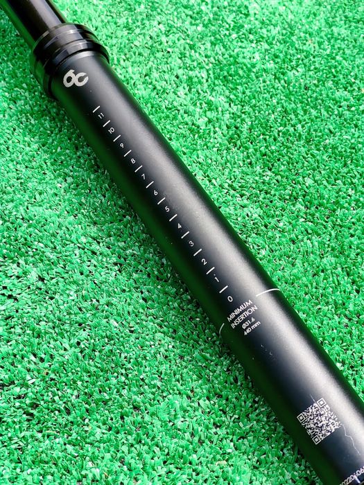 Espigao telescopico orbea