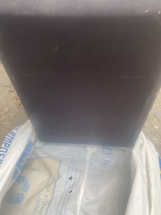 Продам очень сильный самбуфер