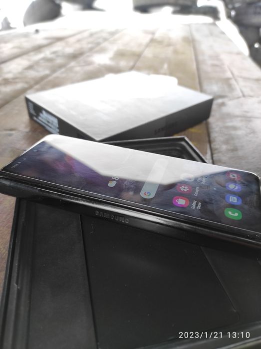 Samsung Galaxy Z Fold3 5G
