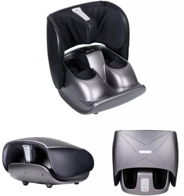 Масажер для ніг.