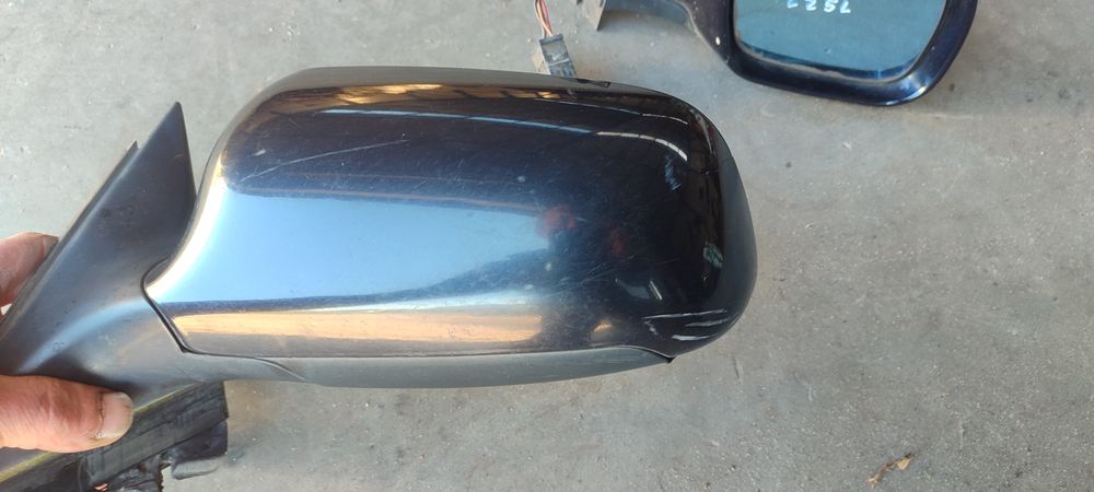 Audi A4 B5 Lift FL LZ5L lusterko lewe lub prawe