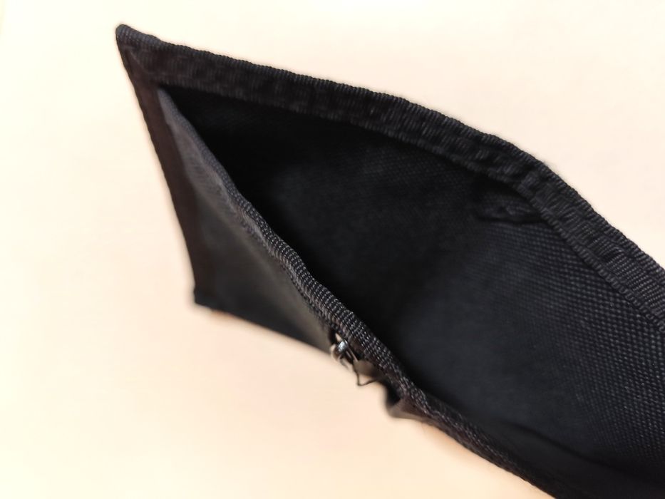 Carteira preta para Rapaz marca Easygap