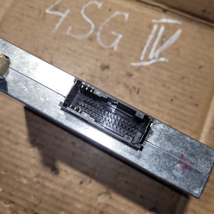 Moduł sterownik interface bluetooth audi a4 b7 audi a3 8p 2005r