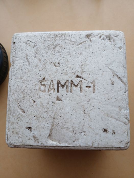 Барометр БР-52 и барометр-анероид БАММ-1