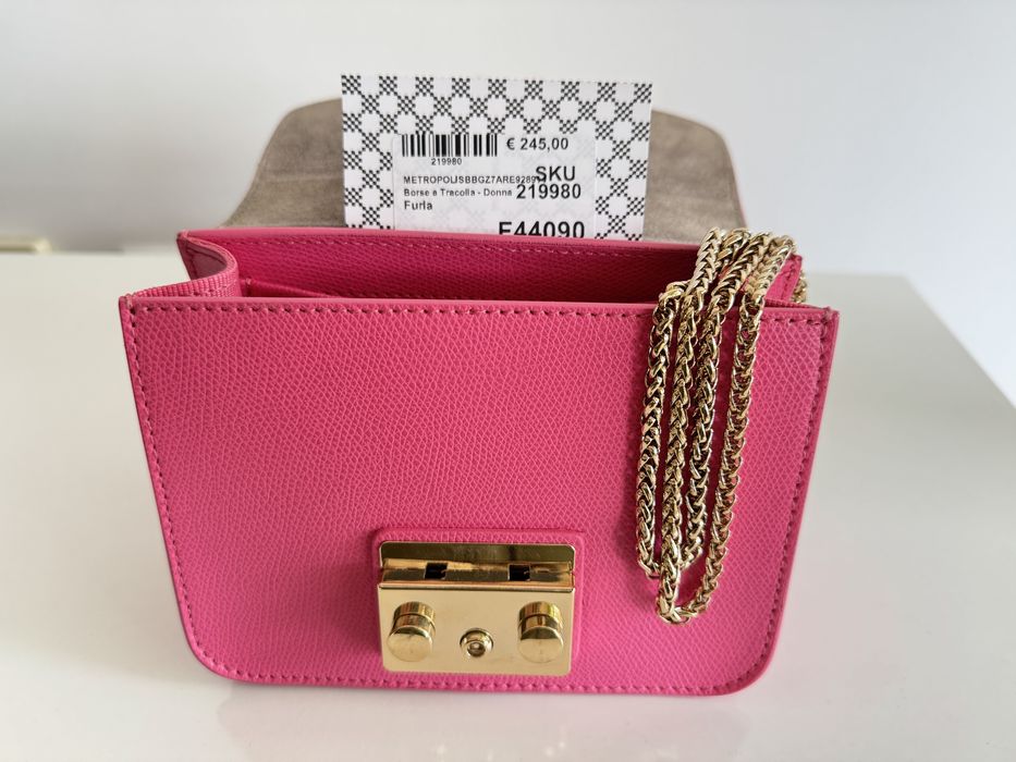 Mala Furla original