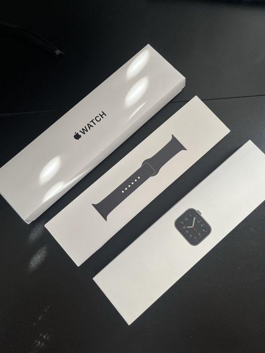 Apple Watch SE 40mm