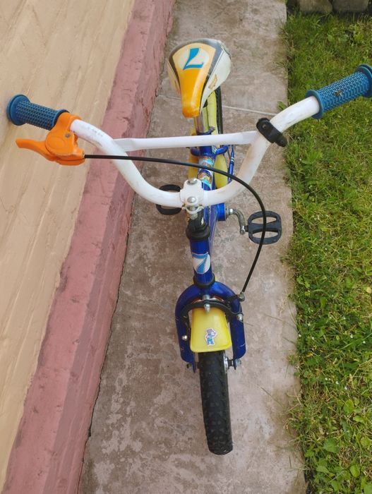 Продаю велосипед