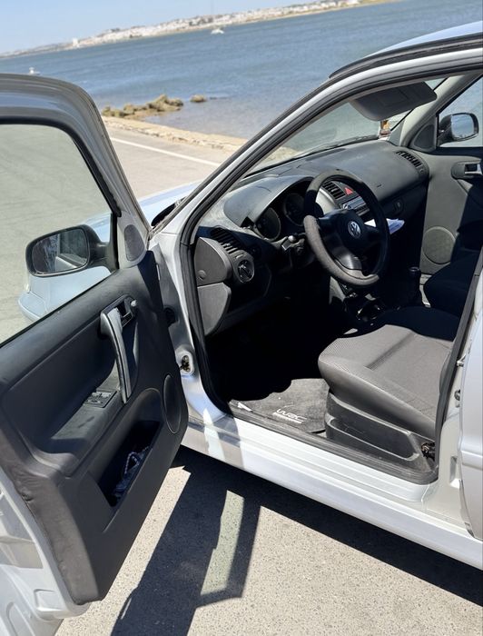 VW Polo 1.4 TDI. — photo 5