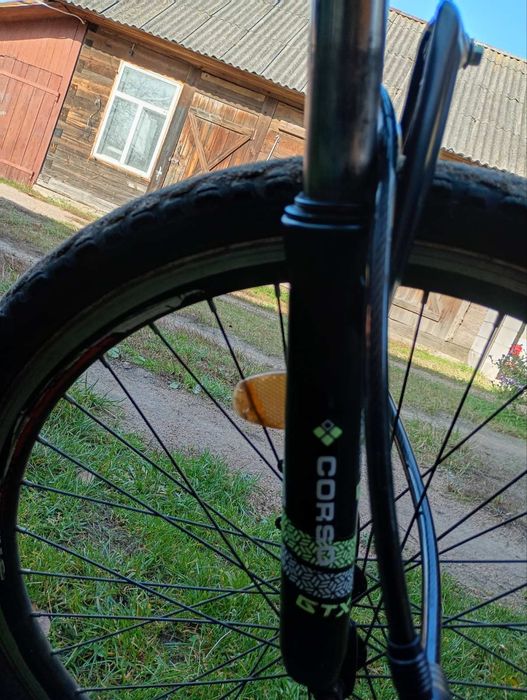 Продам велосипед