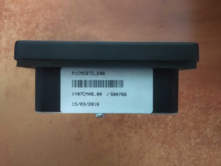 Контроллер AirMaster P1 (электронный блок управления)