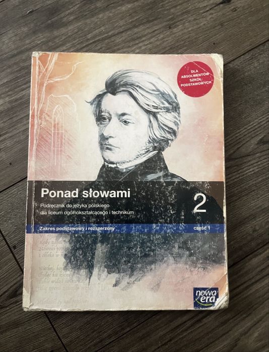 Podrecznik lo polski