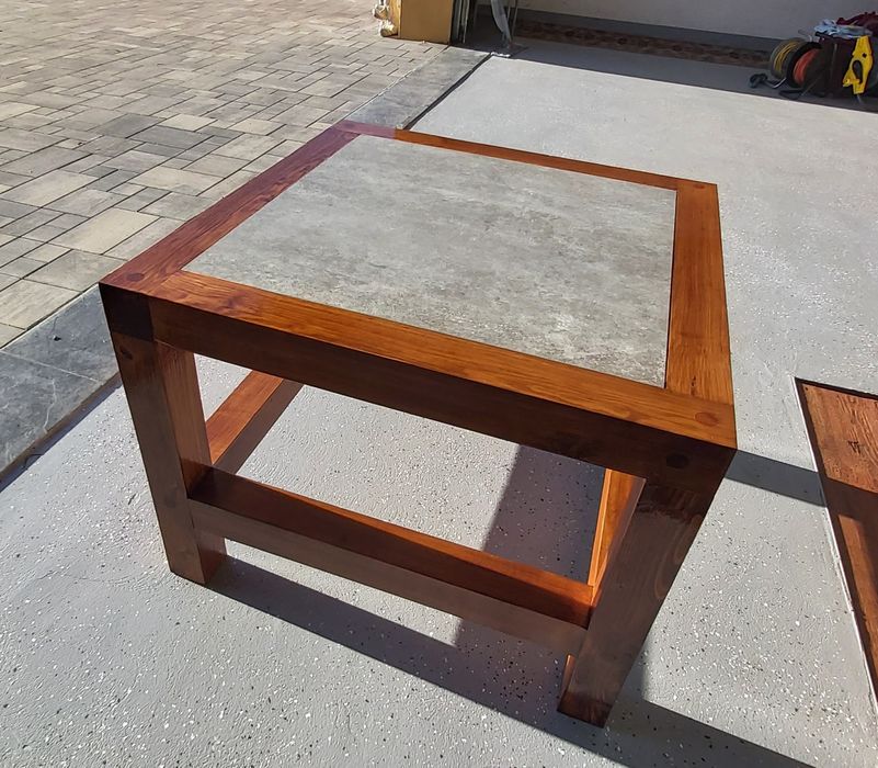 Meble na taras ogród do  altany