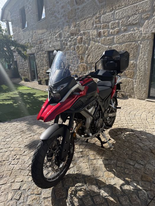 Macbor montana xr5 510