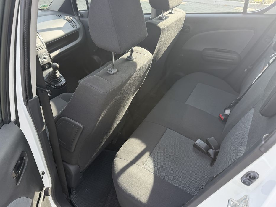 Opel Agila 90 tyś km