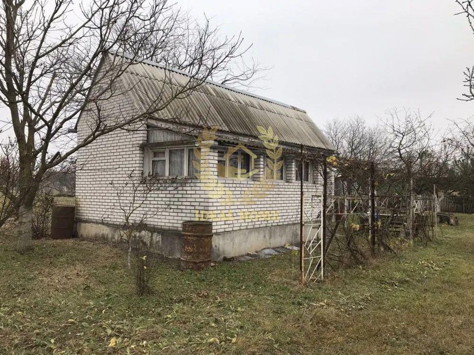 Продам будинок в Садовому Товариству