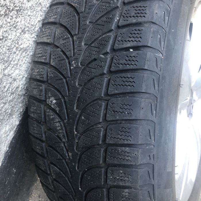 Koła Mercedes GLC,Audi.5x112.235/60/R18.ET38
