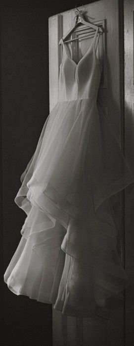 Suknia ślubna PARIGIA Annais Bridal