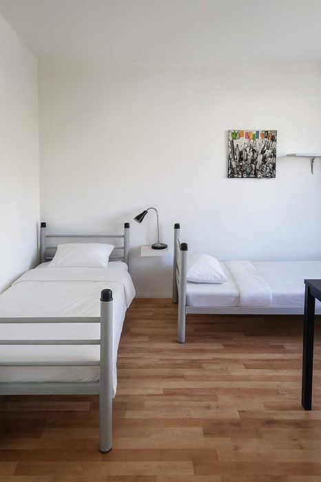 Noclegi dla pracowników do 6 osób w Gdyni przy ul. Jastrzębia 13