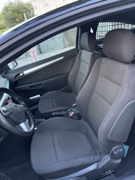 Opel Astra GTC Sport Van 1.3 90cv