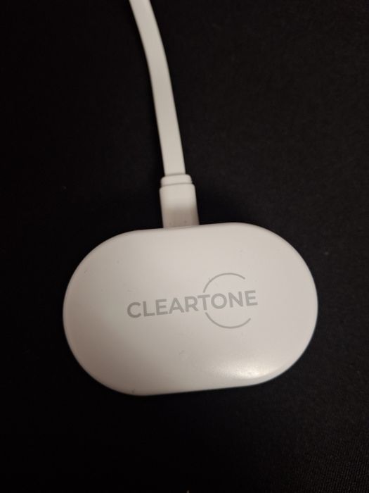 Продам слуховой аппарат CLEARTONE