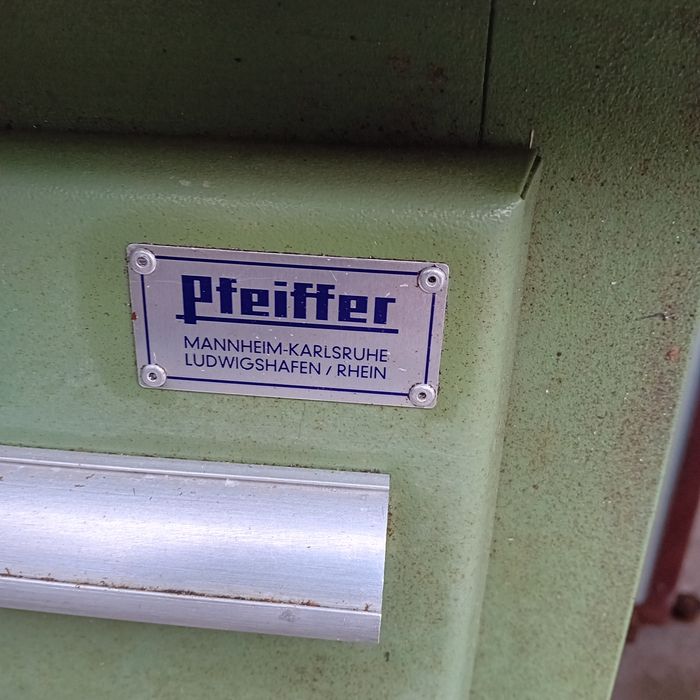 Stół warsztatowy narzędziowy