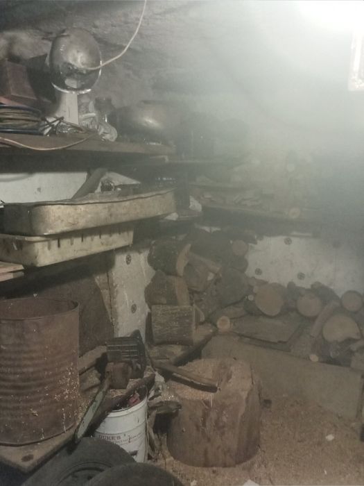 Гараж на Карачунах Цена 4800тыс $