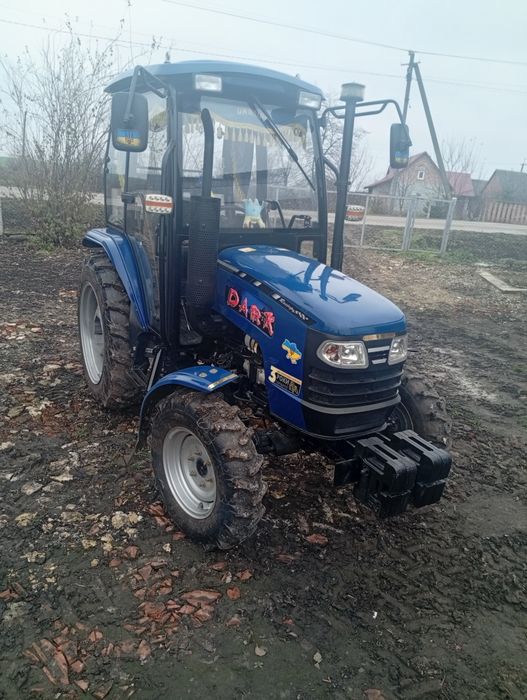 Продам трактор ДТЗ5404K