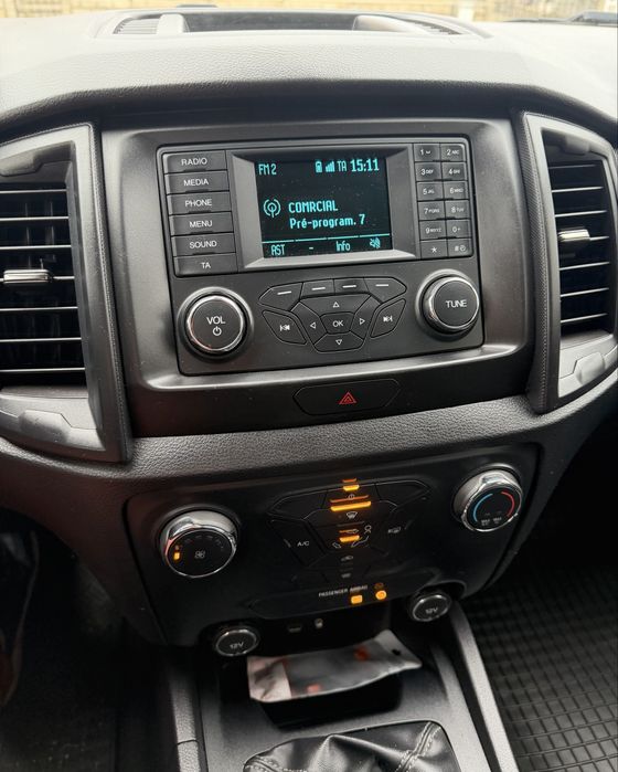 Ford Ranger 4*4 2019