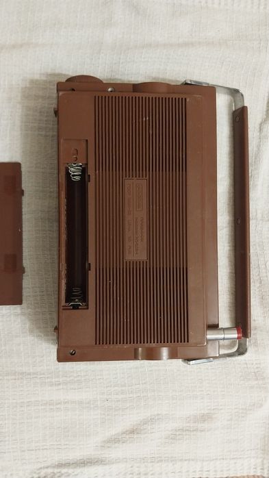 Радиоприемник россия 303-1