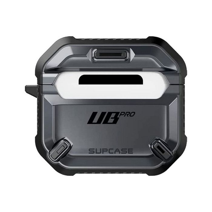 Etui Supcase Unicorn Beetle Pro Do Apple Airpods 3 Black