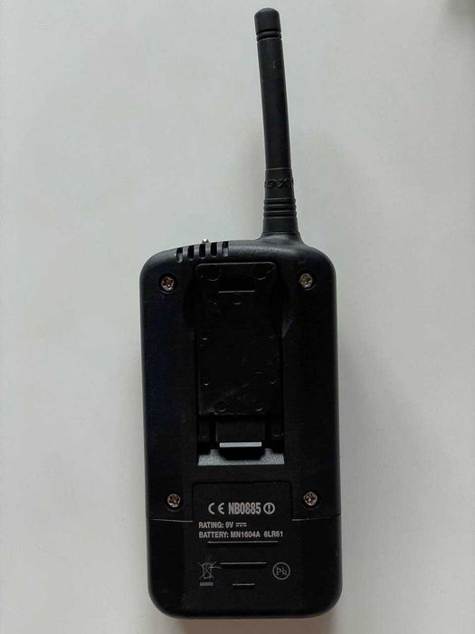 Набор сигнализаторов FOX Micron RX 3+1