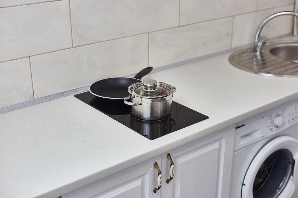 Квартира ЖД Вокзал Посуточно Одесса ЖК 34 Жемчужина  Бассейная 6а