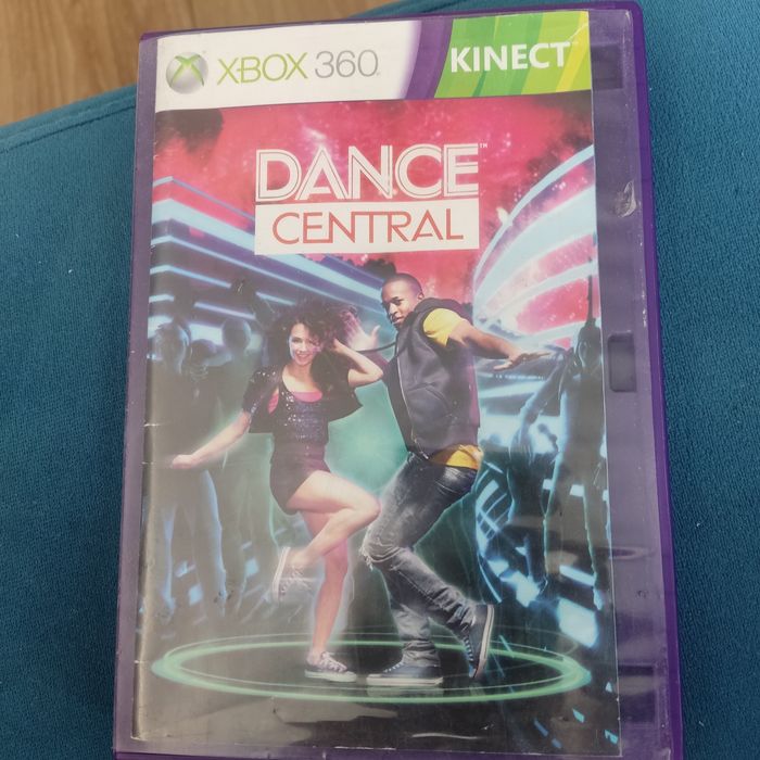 Xbox 360 S model 1439 + Kinect 360