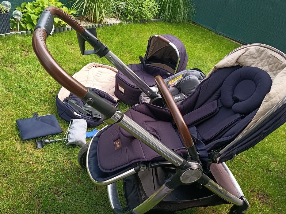 Wózek Mamas&Papas Ocarro