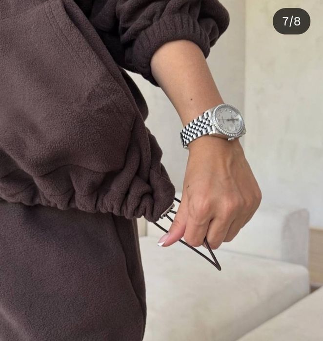 Фліс костюм м-л розмір