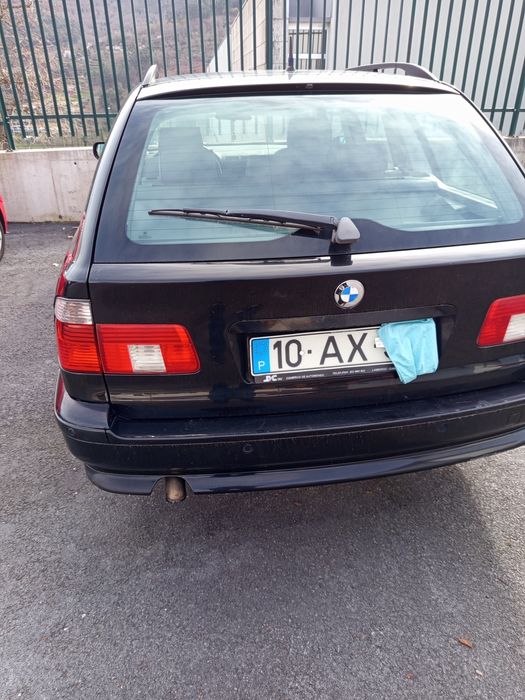 Vendo BMD TDS 2000 a diesel