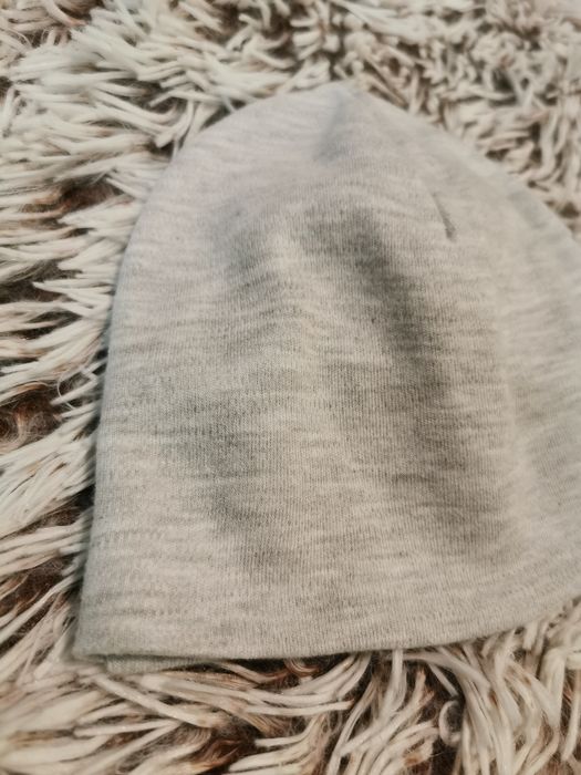 Czapeczka niemowlęca