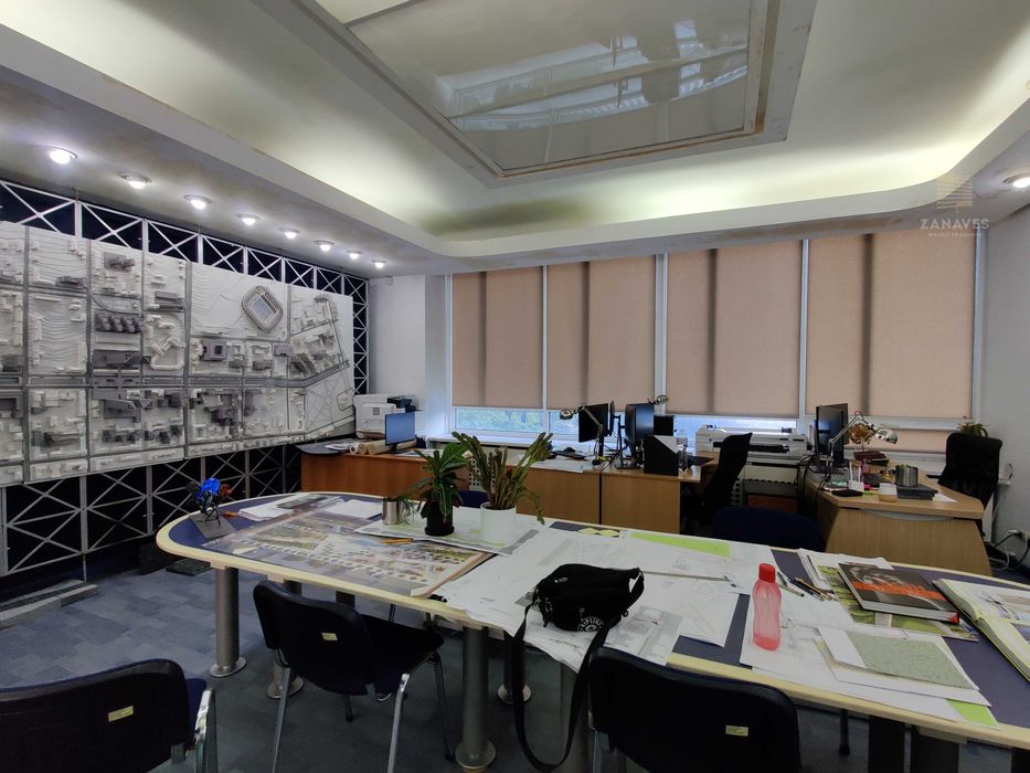 Рулонные шторы, тканевые ролеты, ролети день ніч, римские блекаут