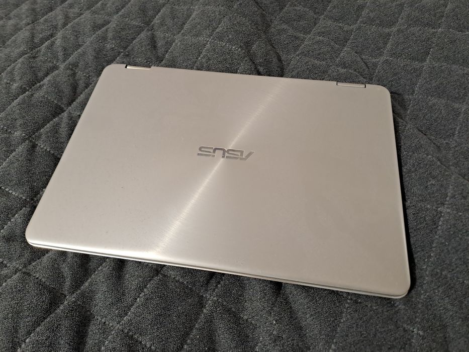 Laptop Asus Zenbook Flip UX360C