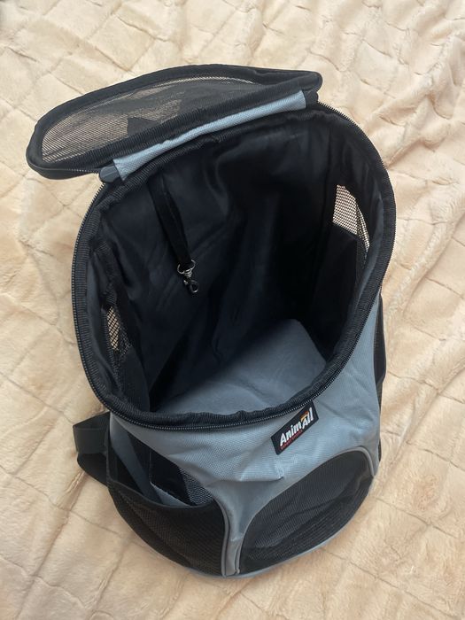 Рюкзачок AnimAll 31х25х35, новий