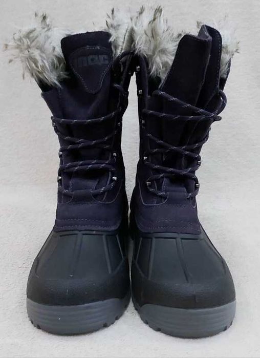 Сапоги      Inoc