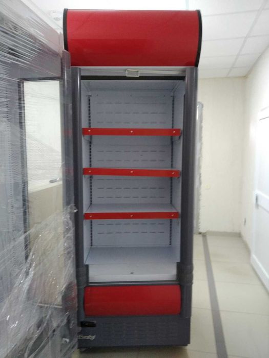 Холодильник Еверест