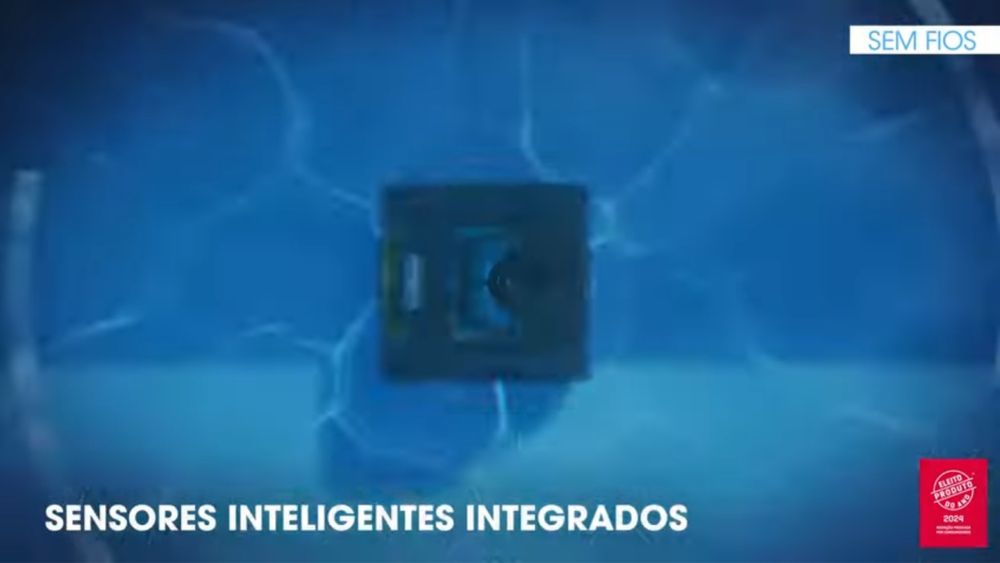 Ofereça no Natal 2025! Robô piscina barato desde 599,00€