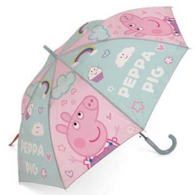 Guarda Chuva com desenhos animados